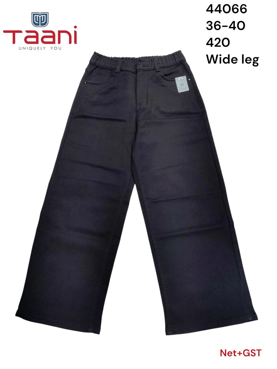 Girls Jeans Collection